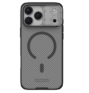 قاب نیلکین Nillkin Camshield Pro Magnetic Case آیفون